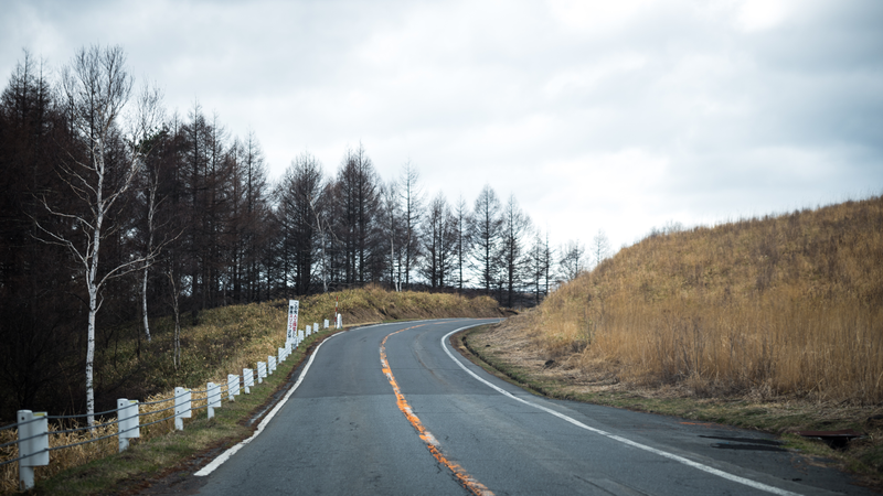 Illustration for article titled Japan's 'Venus Line' Is The Next Great Driving Road You Should Experience